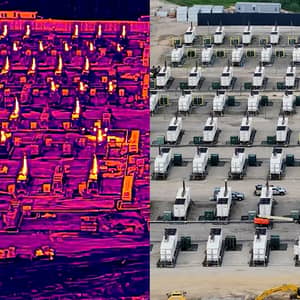 One of East Coast&rsquo;s largest data centers accused of &lsquo;violating federal law&rsquo;
